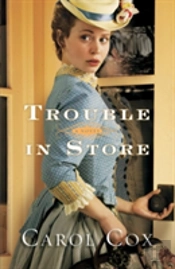 Trouble In Store
