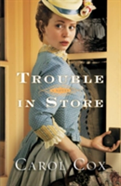 Bertrand.pt - Trouble In Store
