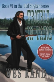 Trouble In Tahoe