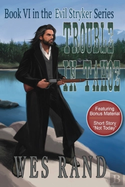 Bertrand.pt - Trouble In Tahoe