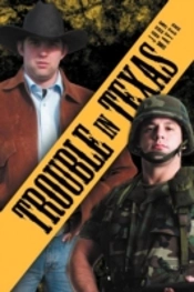 Trouble In Texas