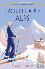 Trouble In The Alps