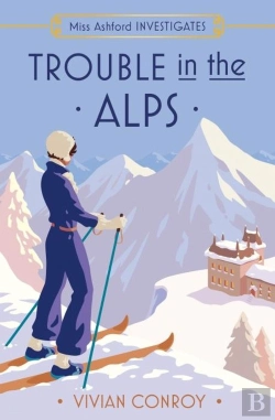 Bertrand.pt - Trouble In The Alps