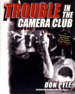 Bertrand.pt - Trouble In The Camera Club