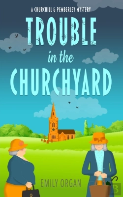 Bertrand.pt - Trouble In The Churchyard