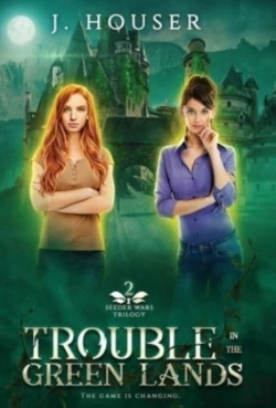 Bertrand.pt - Trouble In The Green Lands