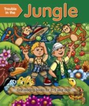 Trouble In The Jungle