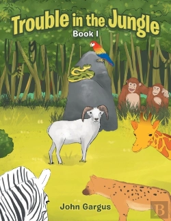 Bertrand.pt - Trouble In The Jungle: Book I