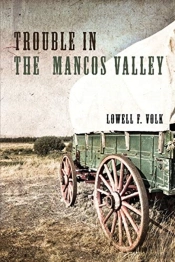 Trouble In The Mancos Valley