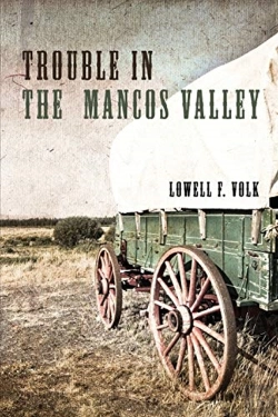 Bertrand.pt - Trouble In The Mancos Valley