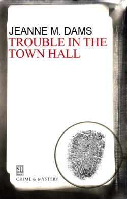 Bertrand.pt - Trouble In The Town Hall