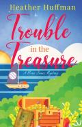Trouble In The Treasure