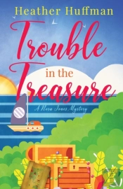 Trouble In The Treasure