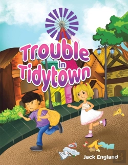 Bertrand.pt - Trouble In Tidytown