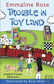 Trouble In Toy Land