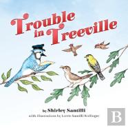 Trouble In Treeville