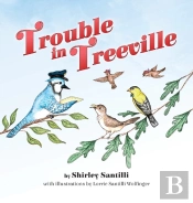 Trouble In Treeville