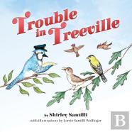 Trouble In Treeville