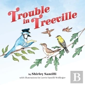 Trouble In Treeville