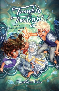Bertrand.pt - Trouble In Twilight