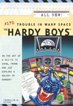 Bertrand.pt - Trouble In Warp Space
