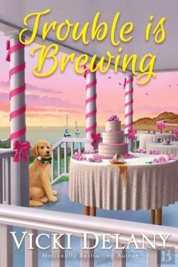 Bertrand.pt - Trouble Is Brewing
