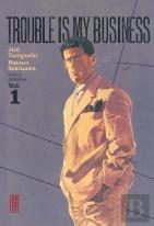 Trouble Is My Business T1