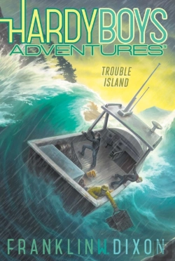 Bertrand.pt - Trouble Island