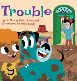 Bertrand.pt - Trouble