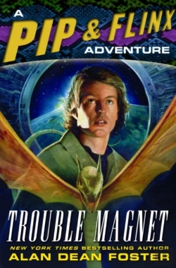 Bertrand.pt - Trouble Magnet