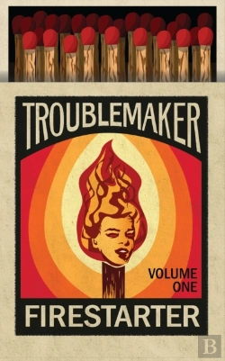 Bertrand.pt - Trouble Maker Fire Starter