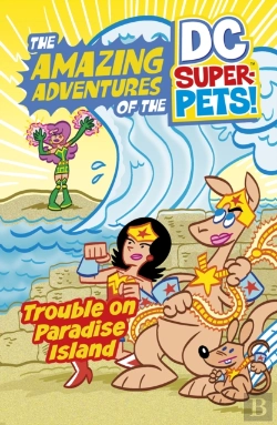 Bertrand.pt - Trouble On Paradise Island