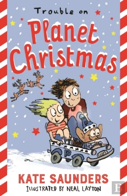 Bertrand.pt - Trouble On Planet Christmas