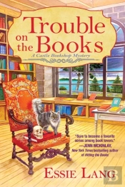 Trouble On The Books