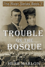 Trouble On The Bosque
