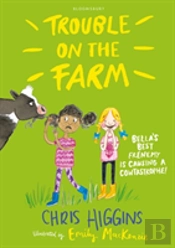 Trouble On The Farm