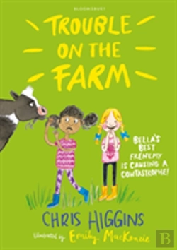 Bertrand.pt - Trouble On The Farm