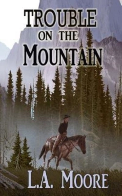 Bertrand.pt - Trouble On The Mountain
