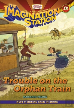 Bertrand.pt - Trouble On The Orphan Train