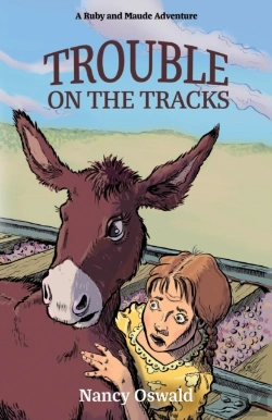 Bertrand.pt - Trouble On The Tracks