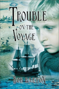 Bertrand.pt - Trouble On The Voyage