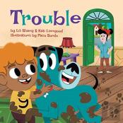 Trouble (Paperback)