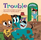 Trouble (Paperback)