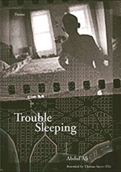 Trouble Sleeping