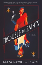Trouble The Saints