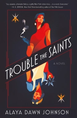 Bertrand.pt - Trouble The Saints