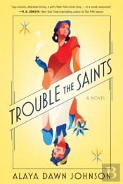 Trouble The Saints