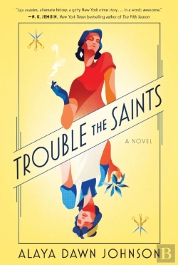 Bertrand.pt - Trouble The Saints
