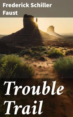 Bertrand.pt - Trouble Trail