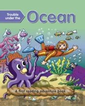 Trouble Under The Ocean (Giant Size)